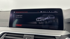 BMW X3 xDrive20i M Sport 5dr Step Auto [Tech/Pro Pack] Petrol Estate